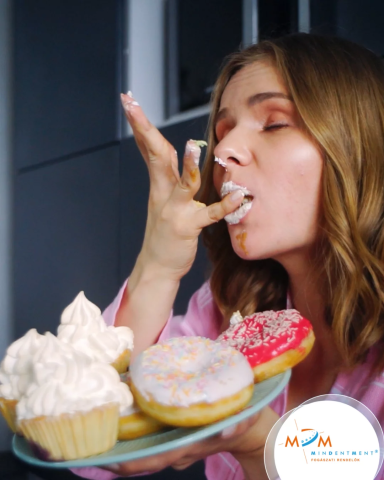 Nassolási szokások - nem az édesség a fő ellenség