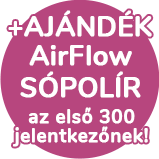 airflow plecsni