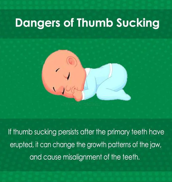 A gyerekkori ujjszop&aacute;snak k&eacute;sőbb sz&aacute;mtalan negat&iacute;v hat&aacute;sa lehet: