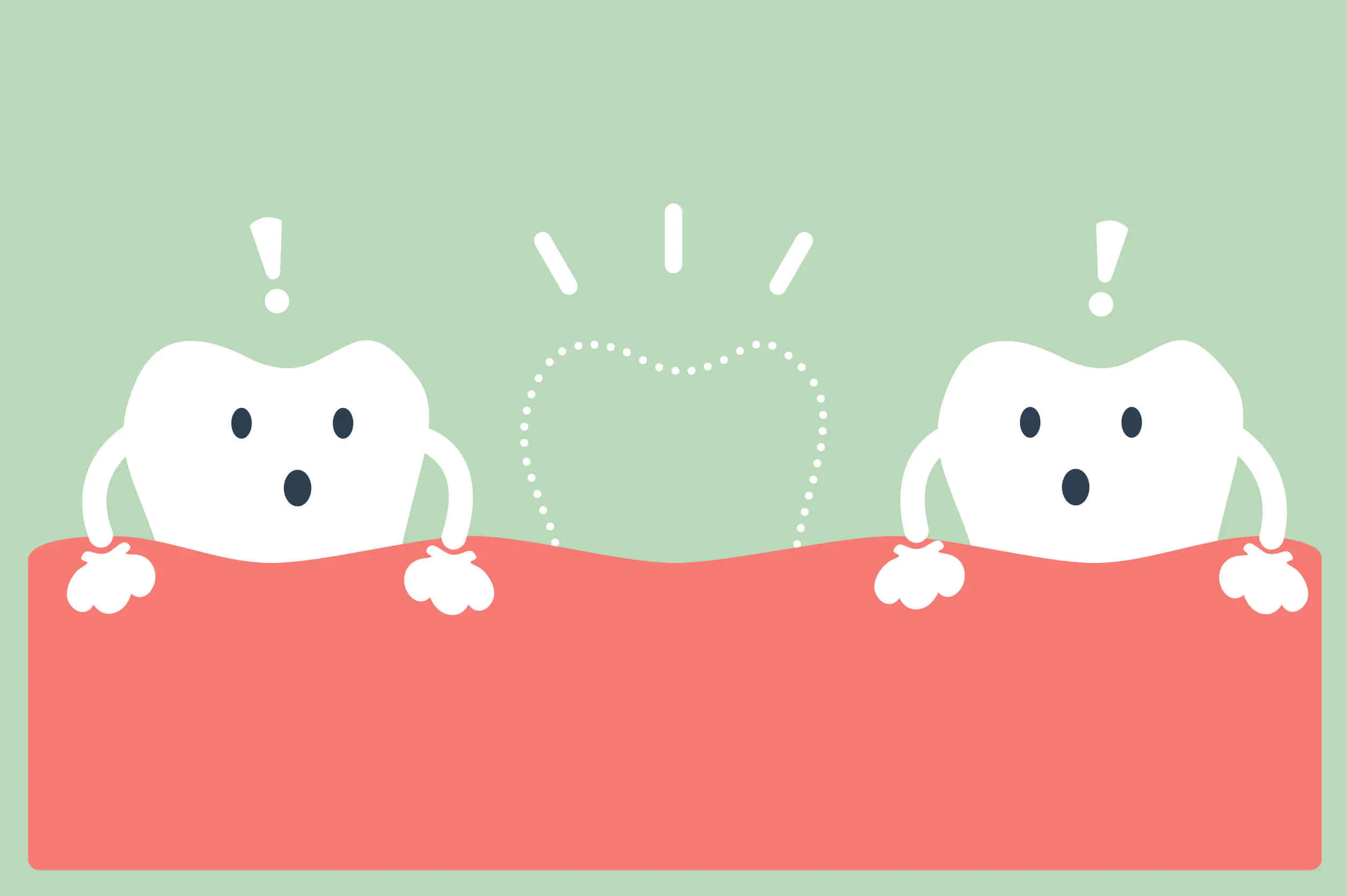 A fogkő alattomos dolog, ak&aacute;r fogveszt&eacute;s is lehet a v&eacute;ge.