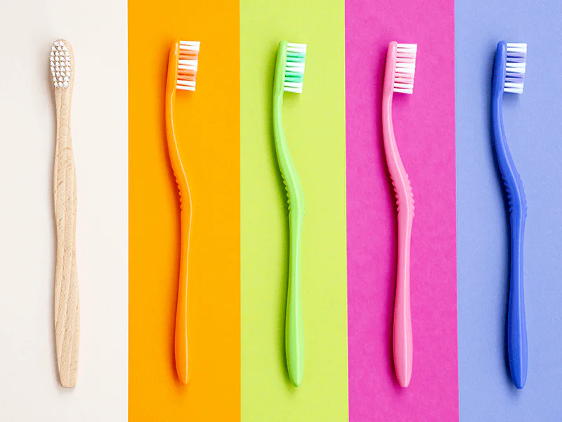Hogyan válasszunk megfelelő fogkefét?