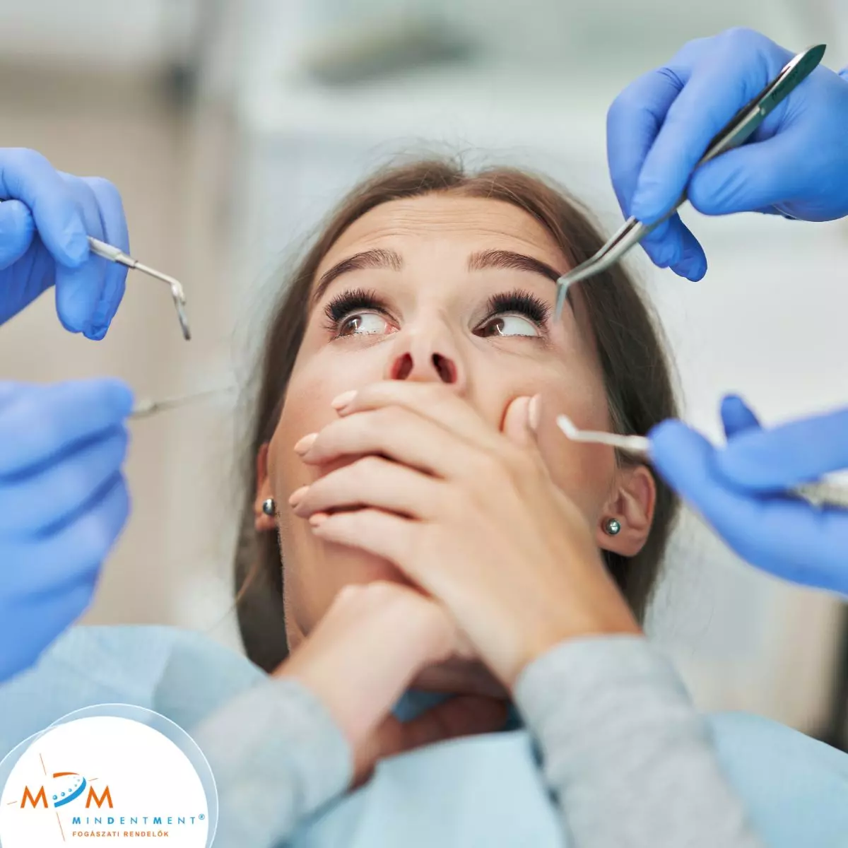 &bdquo;Ut&aacute;lok fogorvoshoz menni&rdquo; - gyakorlati tippek szorong&aacute;s ellen