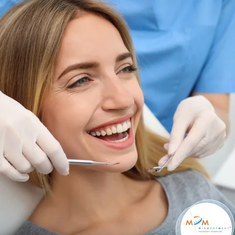 Eszt&eacute;tikai fog&aacute;szat: hogyan teheti szebb&eacute; &eacute;s harmonikusabb&aacute; a mosoly&aacute;t?