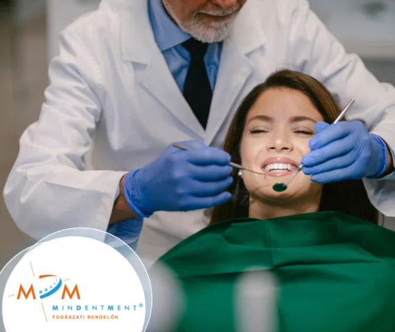Híd, korona vagy implantátum? - Mikor melyiket érdemes választani?