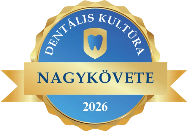 dent&aacute;lis kult&uacute;ra nagyk&ouml;vete 2025 logo