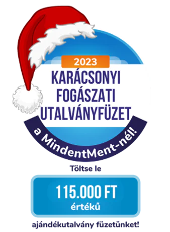 Eg&eacute;szs&eacute;ges mosoly kamp&aacute;ny logo
