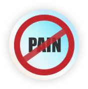 pain