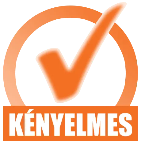 kényelmes grafika