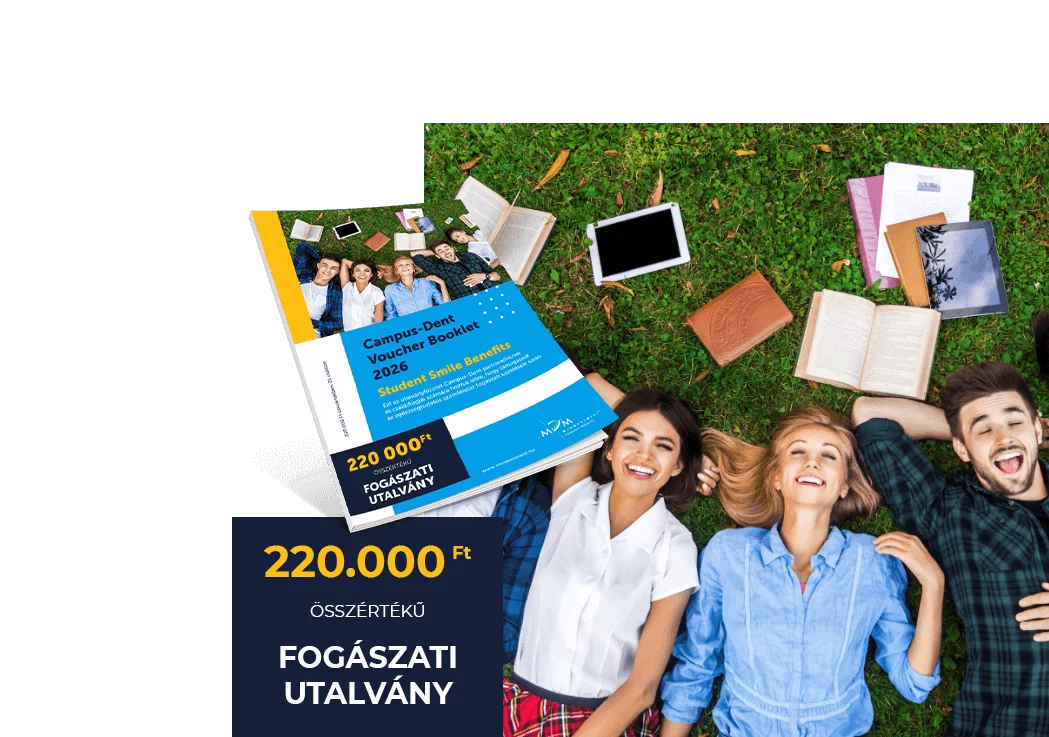 campus-dent sliderk&eacute;p