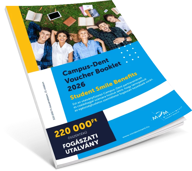 campus-dent sliderk&eacute;p