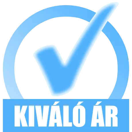 kiváló ár grafika