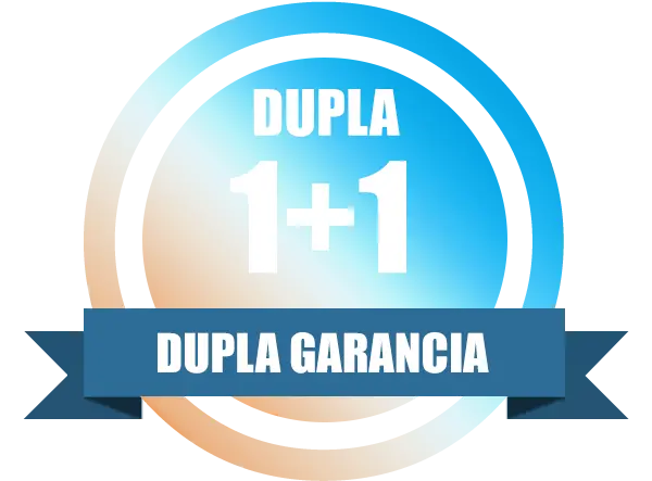 1+1 dupla garancia grafika