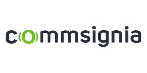 commsignia logo
