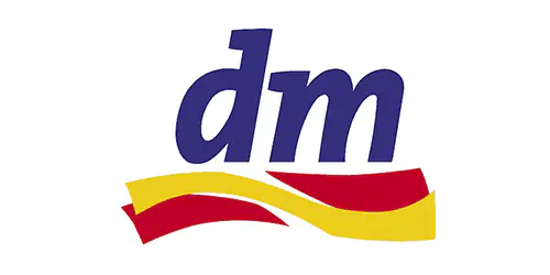 dm logo