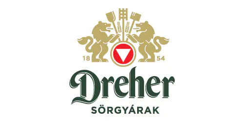 dreher logo