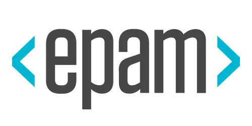 Epam epam logo