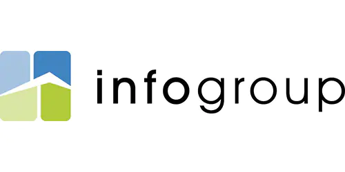 infogroup logo