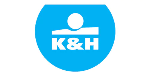 K&H logo