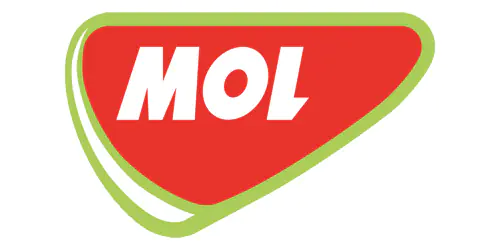 MOL mol logo