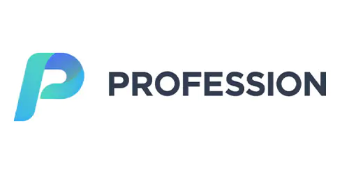 Profession profession logo