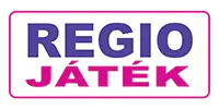 regio játék logo