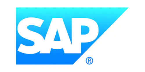 SAP sap logo