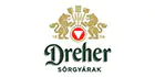 dreher logo