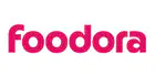 foodora logo