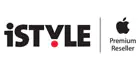 istyle logo