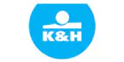 K&H logo