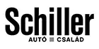 schiller logo