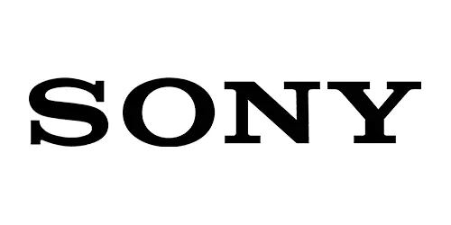 sony logo