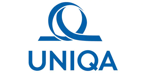 Uniqua uniqua logo