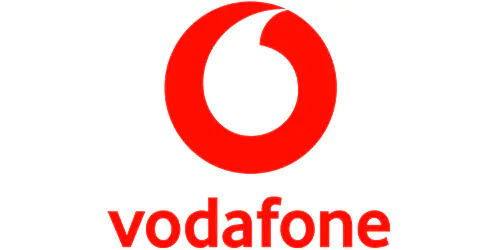 vodafone logo