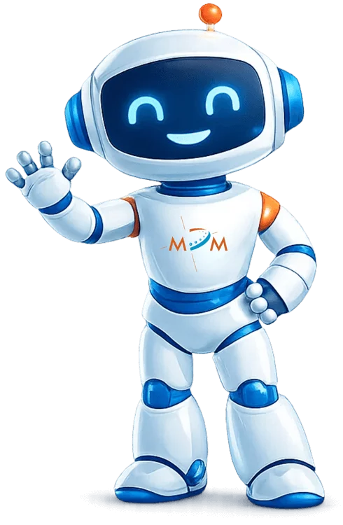robot