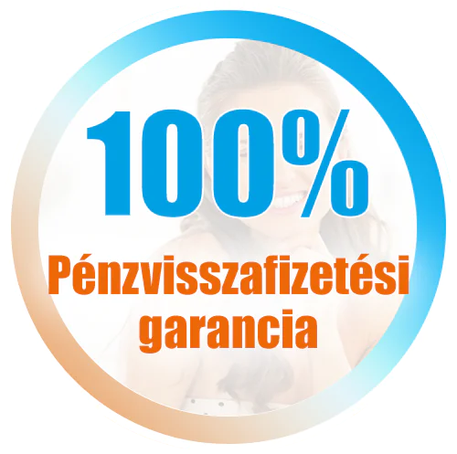 pénzvisszafizetési garancia plecsni