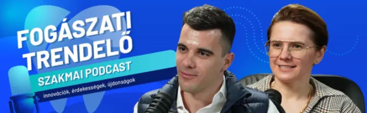 Fogorvos helyett robot? Megelőzés magzati korban? A fogászati prevenció jelene és jövője