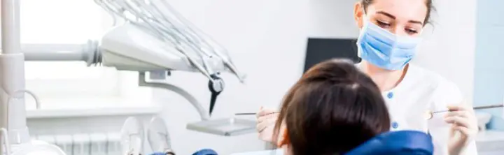 Íme Budapest egyik legmodernebb fogorvosi magánklinikája