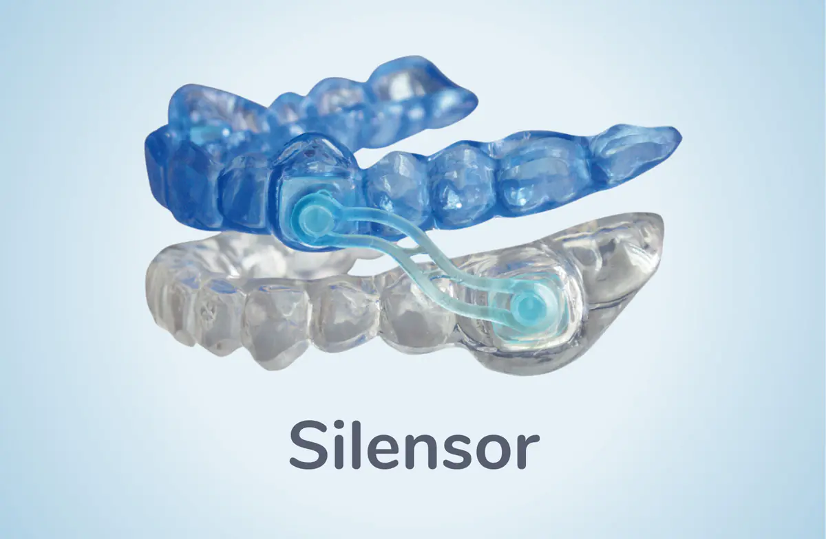 silensor