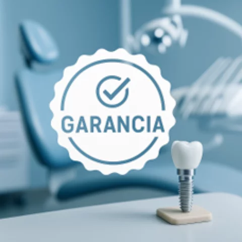 Mit jelent az, hogy garanciát adunk az implantátumra? – Pontosan, tételesen