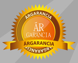 Árgarancia