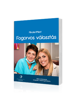 fogorvos választás könyv